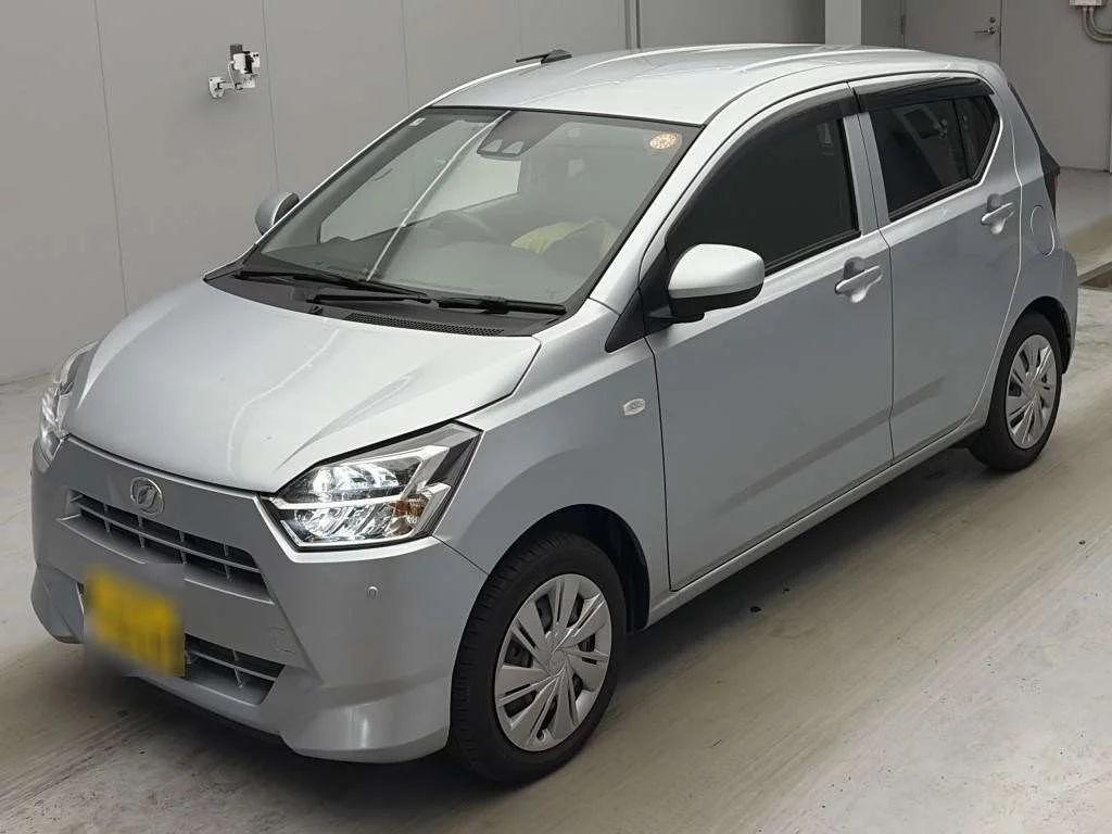 Daihatsu Mira e:S LA350S 2025